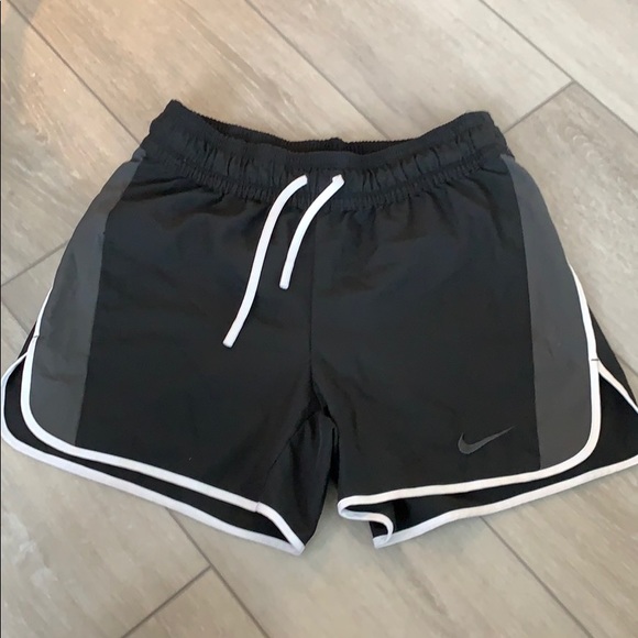 Nike Pants - NIKE Dri-Fit polyester shorts
